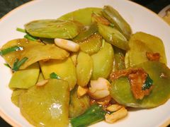 好大莴笋片-姐夫的小菜(新中关购物中心店)