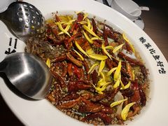 -太二酸菜鱼(沈阳万象城店)