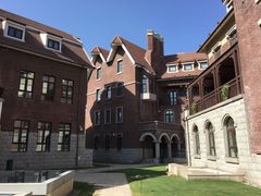 -天津津利华酒店