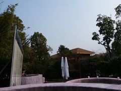 -宁波杭州湾海底温泉