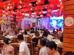 -亮欢寨酸汤鱼(沙冲路店)