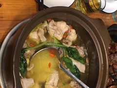 -李东农庄(中南百草园地标店)