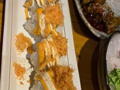 -和风清味日本料理(希尔顿店)