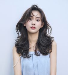 点击看大图 -3AM·S HAIR SALON烫发染发接发