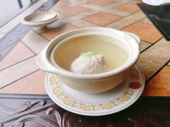 -亮宝楼国宴+文化陕菜