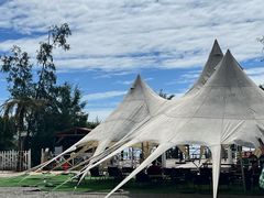 -西涌国际滨海旅游区