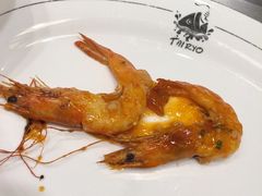 -大渔铁板烧(中山路八佰伴店)