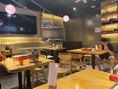 -记忆串城·东北烧烤·小龙虾·大型团建(南油店)