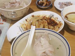 -易老妈蹄花.特色川菜(人民公园总店)