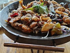 -老雒阳面馆·水席(偃师店)