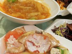 -光明邨大酒家(淮海路店)