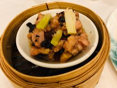 蒸排骨-翠园(荃新天地店)