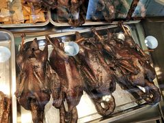 -张鸭子重庆特产卤味小吃(未来国际店)