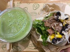 -油梨树 AVOCADO TREE(亮马桥店)