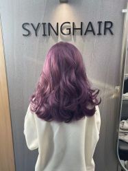 -Sying杉影日式烫染專門店