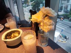 -沅江水·湖南家宴(珠江新城高德置地秋广场店)