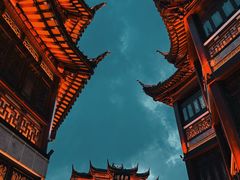 -上海城隍庙