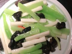 -绿茶餐厅(西湖银泰百货店)