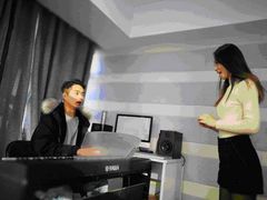 -梅纳·钢琴声乐架子鼓Mena Music(双井店)