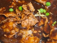 石锅土豆肥牛-佬肥猫(南翔印象城MEGA店)