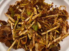 -老雒阳面馆·水席(定鼎门店)