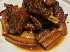 排骨肉-一宽宽宴(白浮泉路店)
