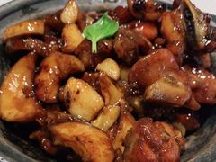 -峨嵋小镇·川菜(勒泰中心店)