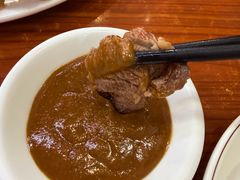-阿波潮汕牛肉火锅·汤粉面(拱北店)