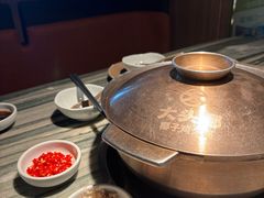 -大头椰·椰子鸡火锅(南宁万象城店)