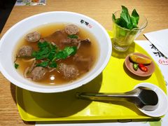 -蔡澜Pho·越南粉餐厅(海上世界店)
