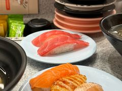 -争鲜回转寿司(海曙天一PLUS店)