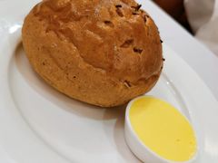 餐前包-摩根扒房(桐梓林店)