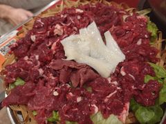 -潮汕•草根牛肉档(中江路店)