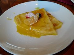 -嘉定凯悦·咖啡厅