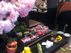 -樱宿日式和牛烧肉(五道口店)