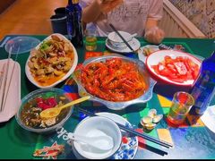 -大孩龙虾(体育场旗舰店)