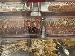 -马小毛老上海里脊肉(南翔印象城店)