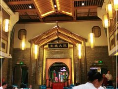大堂-大张烙馍村(泉山店)