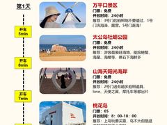 -巧克力渔家.小船海鲜胶东菜(万平口店)