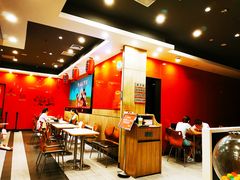 -吉野家(大悦城店)