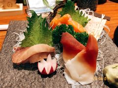 -気楽亭和食料理(气乐亭大世界本店)