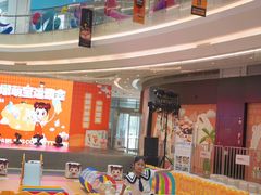 -银泰百货(厦门国贸中心店)