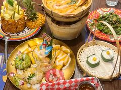 -泰妃殿(武汉首店)