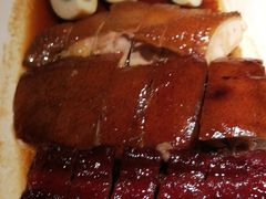 烧味拼盘-吉旺港式餐厅(南方商城店)