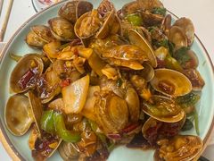 -亿牌牌东北烧烤(博物馆旗舰店)