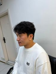 -尤司男士国潮理发馆