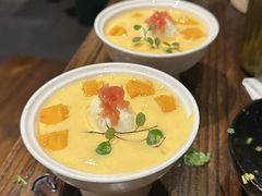 -杨老头鲜货烧烤(太古里店)