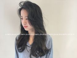 -简影造型·自选烫染接发salon