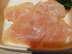 捞派巴沙鱼片-海底捞火锅(大融城店)