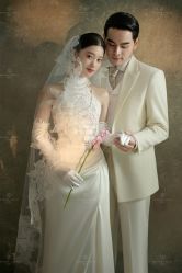 -金夫人婚纱摄影(西昌店)